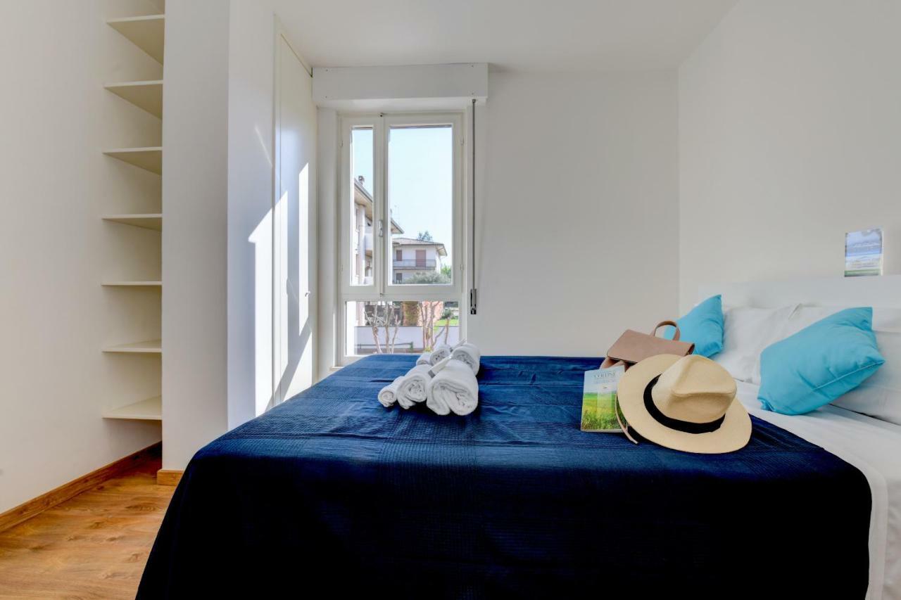 My Peschiera Town Home Peschiera del Garda Exterior photo