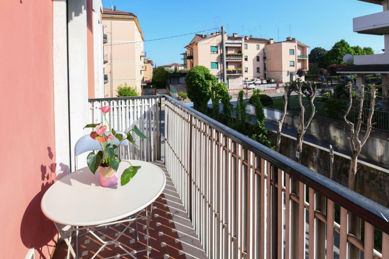 My Peschiera Town Home Peschiera del Garda Exterior photo